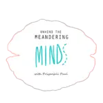 meandering minds logo